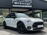USED 2020 70 MINI CLUBMAN 1.5 Cooper Classic Estate 6dr Petrol Manual Euro 6 (s/s) (136 ps) 