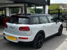 USED 2020 70 MINI CLUBMAN 1.5 Cooper Classic Estate 6dr Petrol Manual Euro 6 (s/s) (136 ps) 