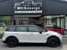 USED 2020 70 MINI CLUBMAN 1.5 Cooper Classic Estate 6dr Petrol Manual Euro 6 (s/s) (136 ps) 