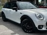 USED 2020 70 MINI CLUBMAN 1.5 Cooper Classic Estate 6dr Petrol Manual Euro 6 (s/s) (136 ps) 