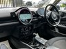 USED 2020 70 MINI CLUBMAN 1.5 Cooper Classic Estate 6dr Petrol Manual Euro 6 (s/s) (136 ps) 