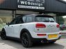USED 2020 70 MINI CLUBMAN 1.5 Cooper Classic Estate 6dr Petrol Manual Euro 6 (s/s) (136 ps) 