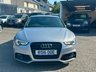 USED 2016 16 AUDI A5 2.0 TDI Black Edition Plus Coupe 2dr Diesel Multitronic Euro 6 (s/s) (190 ps) 