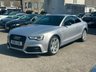 USED 2016 16 AUDI A5 2.0 TDI Black Edition Plus Coupe 2dr Diesel Multitronic Euro 6 (s/s) (190 ps) 