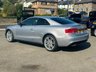 USED 2016 16 AUDI A5 2.0 TDI Black Edition Plus Coupe 2dr Diesel Multitronic Euro 6 (s/s) (190 ps) 