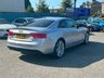 USED 2016 16 AUDI A5 2.0 TDI Black Edition Plus Coupe 2dr Diesel Multitronic Euro 6 (s/s) (190 ps) 