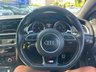 USED 2016 16 AUDI A5 2.0 TDI Black Edition Plus Coupe 2dr Diesel Multitronic Euro 6 (s/s) (190 ps) 