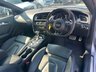 USED 2016 16 AUDI A5 2.0 TDI Black Edition Plus Coupe 2dr Diesel Multitronic Euro 6 (s/s) (190 ps) 