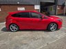 USED 2018 18 FORD FOCUS 2.0 TDCi ST-3 Hatchback 5dr Diesel Manual Euro 6 (s/s) (185 ps) Lovely low mileage example.