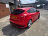 USED 2018 18 FORD FOCUS 2.0 TDCi ST-3 Hatchback 5dr Diesel Manual Euro 6 (s/s) (185 ps) Lovely low mileage example.