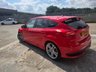 USED 2018 18 FORD FOCUS 2.0 TDCi ST-3 Hatchback 5dr Diesel Manual Euro 6 (s/s) (185 ps) Lovely low mileage example.