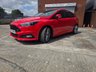 USED 2018 18 FORD FOCUS 2.0 TDCi ST-3 Hatchback 5dr Diesel Manual Euro 6 (s/s) (185 ps) Lovely low mileage example.