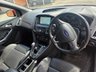 USED 2018 18 FORD FOCUS 2.0 TDCi ST-3 Hatchback 5dr Diesel Manual Euro 6 (s/s) (185 ps) Lovely low mileage example.
