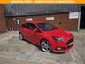 USED 2018 18 FORD FOCUS 2.0 TDCi ST-3 Hatchback 5dr Diesel Manual Euro 6 (s/s) (185 ps) Lovely low mileage example.