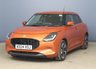 USED 2024 24 SUZUKI SWIFT 1.2 MHEV Ultra Hatchback 5dr Petrol Hybrid CVT Euro 6 (s/s) (82 ps) 