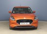 USED 2024 24 SUZUKI SWIFT 1.2 MHEV Ultra Hatchback 5dr Petrol Hybrid CVT Euro 6 (s/s) (82 ps) 
