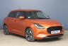 USED 2024 24 SUZUKI SWIFT 1.2 MHEV Ultra Hatchback 5dr Petrol Hybrid CVT Euro 6 (s/s) (82 ps) 
