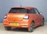 USED 2024 24 SUZUKI SWIFT 1.2 MHEV Ultra Hatchback 5dr Petrol Hybrid CVT Euro 6 (s/s) (82 ps) 