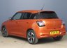 USED 2024 24 SUZUKI SWIFT 1.2 MHEV Ultra Hatchback 5dr Petrol Hybrid CVT Euro 6 (s/s) (82 ps) 