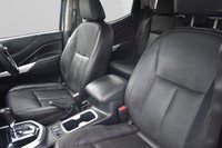 USED 2017 17 NISSAN NAVARA 2.3 dCi Tekna Pickup Double Cab 4dr Diesel Auto 4WD Euro 6 (190 ps) ***128 POINT AA CHECK ***