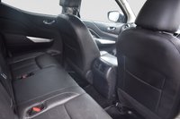 USED 2017 17 NISSAN NAVARA 2.3 dCi Tekna Pickup Double Cab 4dr Diesel Auto 4WD Euro 6 (190 ps) ***128 POINT AA CHECK ***