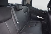 USED 2017 17 NISSAN NAVARA 2.3 dCi Tekna Pickup Double Cab 4dr Diesel Auto 4WD Euro 6 (190 ps) ***128 POINT AA CHECK ***