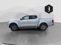 USED 2017 17 NISSAN NAVARA 2.3 dCi Tekna Pickup Double Cab 4dr Diesel Auto 4WD Euro 6 (190 ps) ***128 POINT AA CHECK ***