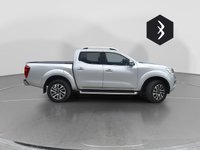 USED 2017 17 NISSAN NAVARA 2.3 dCi Tekna Pickup Double Cab 4dr Diesel Auto 4WD Euro 6 (190 ps) ***128 POINT AA CHECK ***