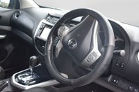 USED 2017 17 NISSAN NAVARA 2.3 dCi Tekna Pickup Double Cab 4dr Diesel Auto 4WD Euro 6 (190 ps) ***128 POINT AA CHECK ***