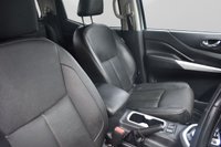USED 2017 17 NISSAN NAVARA 2.3 dCi Tekna Pickup Double Cab 4dr Diesel Auto 4WD Euro 6 (190 ps) ***128 POINT AA CHECK ***