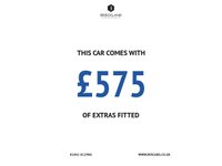 USED 2017 17 NISSAN NAVARA 2.3 dCi Tekna Pickup Double Cab 4dr Diesel Auto 4WD Euro 6 (190 ps) ***128 POINT AA CHECK ***