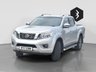 USED 2017 17 NISSAN NAVARA 2.3 dCi Tekna Pickup Double Cab 4dr Diesel Auto 4WD Euro 6 (190 ps) ***128 POINT AA CHECK ***