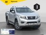 USED 2017 17 NISSAN NAVARA 2.3 dCi Tekna Pickup Double Cab 4dr Diesel Auto 4WD Euro 6 (190 ps) ***128 POINT AA CHECK ***