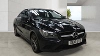 USED 2016 16 MERCEDES-BENZ CLA 2.1 CLA220 CDI Sport Coupe 4dr Diesel 7G-DCT Euro 6 (s/s) (177 ps) GREAT SERVICE HISTORY 7 SERVS