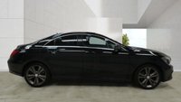 USED 2016 16 MERCEDES-BENZ CLA 2.1 CLA220 CDI Sport Coupe 4dr Diesel 7G-DCT Euro 6 (s/s) (177 ps) GREAT SERVICE HISTORY 7 SERVS