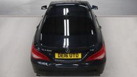 USED 2016 16 MERCEDES-BENZ CLA 2.1 CLA220 CDI Sport Coupe 4dr Diesel 7G-DCT Euro 6 (s/s) (177 ps) GREAT SERVICE HISTORY 7 SERVS