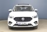 USED 2022 72 MG MG ZS 1.0 T-GDI Exclusive SUV 5dr Petrol Manual Euro 6 (111 ps) 