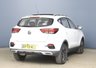 USED 2022 72 MG MG ZS 1.0 T-GDI Exclusive SUV 5dr Petrol Manual Euro 6 (111 ps) 