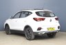 USED 2022 72 MG MG ZS 1.0 T-GDI Exclusive SUV 5dr Petrol Manual Euro 6 (111 ps) 
