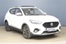 USED 2022 72 MG MG ZS 1.0 T-GDI Exclusive SUV 5dr Petrol Manual Euro 6 (111 ps) 