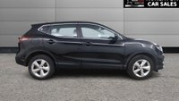 USED 2020 20 NISSAN QASHQAI 1.3 DIG-T Acenta Premium SUV 5dr Petrol Manual Euro 6 (s/s) (140 ps) 