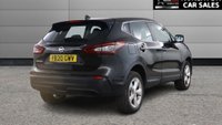 USED 2020 20 NISSAN QASHQAI 1.3 DIG-T Acenta Premium SUV 5dr Petrol Manual Euro 6 (s/s) (140 ps) 