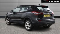 USED 2020 20 NISSAN QASHQAI 1.3 DIG-T Acenta Premium SUV 5dr Petrol Manual Euro 6 (s/s) (140 ps) 