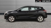 USED 2020 20 NISSAN QASHQAI 1.3 DIG-T Acenta Premium SUV 5dr Petrol Manual Euro 6 (s/s) (140 ps) 