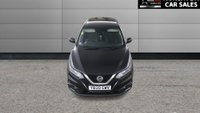 USED 2020 20 NISSAN QASHQAI 1.3 DIG-T Acenta Premium SUV 5dr Petrol Manual Euro 6 (s/s) (140 ps) 