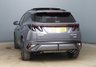 USED 2024 24 HYUNDAI TUCSON 1.6 T-GDi N Line S SUV 5dr Petrol Hybrid Auto Euro 6 (s/s) (215 ps) 
