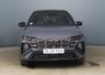 USED 2024 24 HYUNDAI TUCSON 1.6 T-GDi N Line S SUV 5dr Petrol Hybrid Auto Euro 6 (s/s) (215 ps) 