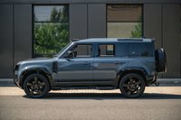 USED 2020 20 LAND ROVER DEFENDER 110 2.0 SD4 SE SUV 5dr Diesel Auto 4WD Euro 6 (s/s) (240 ps) AirSusp/360Cam/AppCarP/Sensors