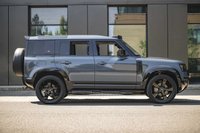 USED 2020 20 LAND ROVER DEFENDER 110 2.0 SD4 SE SUV 5dr Diesel Auto 4WD Euro 6 (s/s) (240 ps) AirSusp/360Cam/AppCarP/Sensors