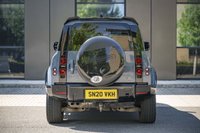 USED 2020 20 LAND ROVER DEFENDER 110 2.0 SD4 SE SUV 5dr Diesel Auto 4WD Euro 6 (s/s) (240 ps) AirSusp/360Cam/AppCarP/Sensors